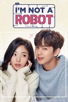 I’m Not A Robot (2017) [S01] AMZN Dual Audio [Hindi (DDP2.0) & Korean] WEB-DL ESub 480p | 720p 10bit | 720p | 1080p | HEVC