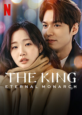 The King Eternal Monarch (2020) [S01] NETFLIX Dual Audio {Hindi-Korean} WEB-DL ESub [Complete All Episode] 480p | 720p | 1080p