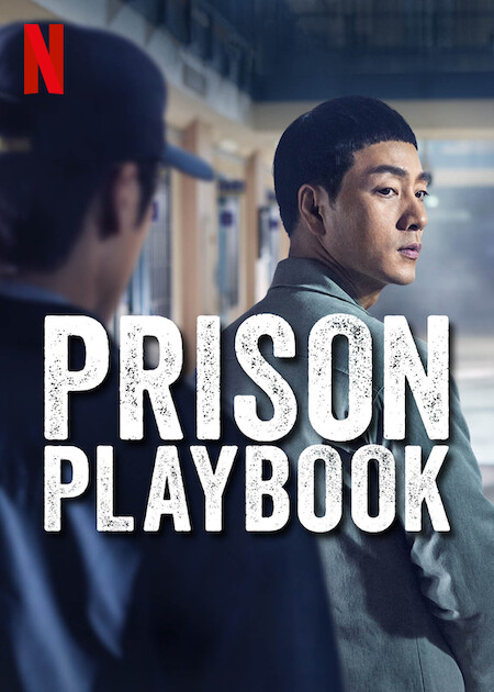 Prison Playbook (2017) [S01] AMZN Dual Audio [Hindi (DDP2.0) & Korean] WEB-DL ESub [Complete All Episode] 480p | 720p | 1080p