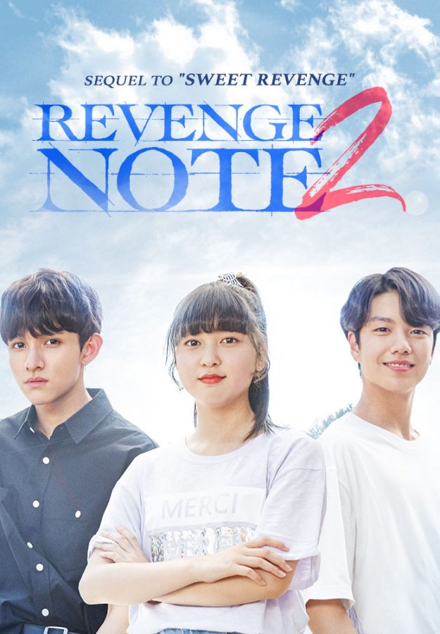 Sweet Revenge S02 [Korean Drama] In Hindi Dubbed [Complete All Episode] 480p | 720p