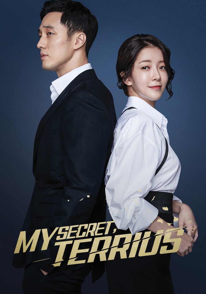 My Secret Terrius S01 [Korean Drama] In Hindi Dubbed [Complete All Episode] 480p | 720p | 720p 10bit | 1080p