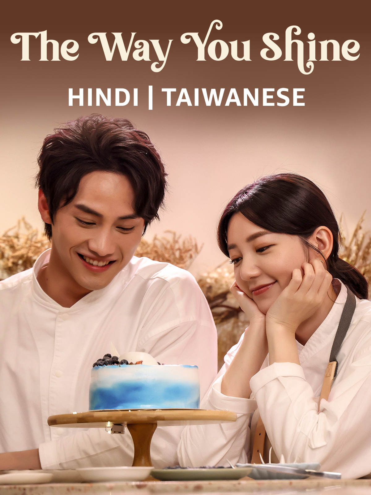The Way You Shine S01 [Taiwan-Drama] In Hindi Dubbed [Complete All Episode] 480p | 720p | 1080p