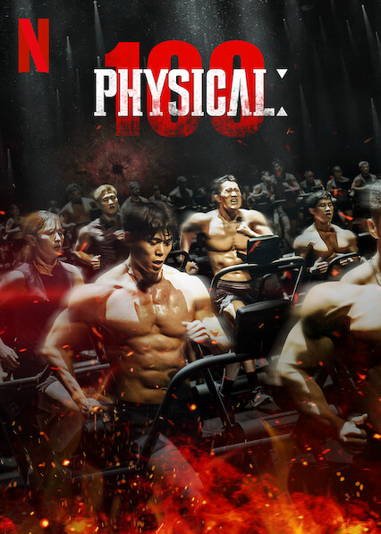 Physical 100 S02 [K-Drama] Dual Audio Hindi-English-Korean [Complete All Episode] 480p | 720p | UHD