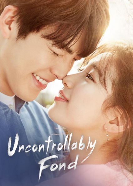 Uncontrollably Fond S01 [K-Drama] In Hindi Dubbed [Complete All Episode] 480p | 720p 10bit