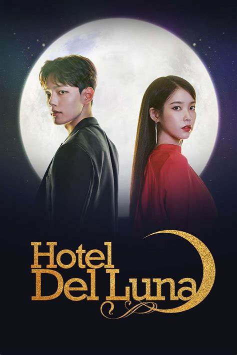 Hotel Del Luna S01 [Korean Drama] In Hindi UnOfficial Dubbed [Complete All Episode] 480p | 720p