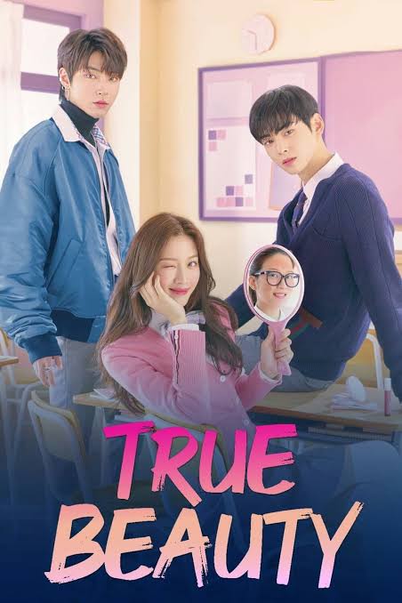 True Beauty S01 [K-Drama] In Hindi UnOfficial Dubbed [E14 Added] 480p