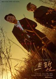 Trap S01 [K-Drama] In Hindi Dubbed [Complete All Episode] 480p | 720p