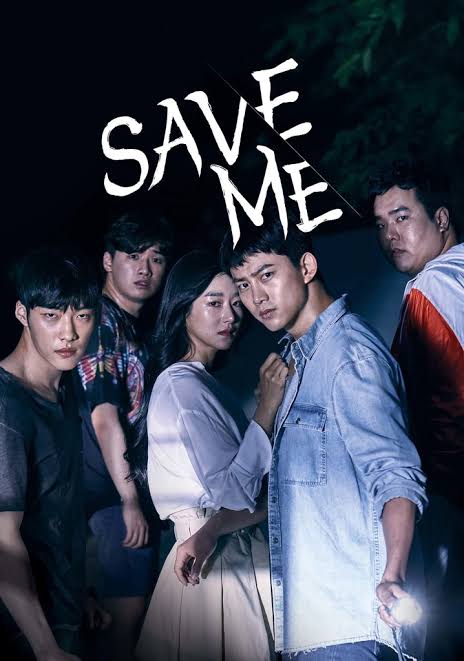 Save Me 2 S01 [K-Drama] In Hindi Dubbed [Complete All Episode] 480p | 720p