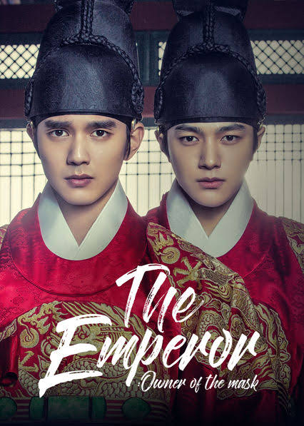 The Emperor: Owner Of The Mask (2017) [S01] AMZN Dual Audio {Hindi-Korean} WEB-DL ESub [Complete All Episode] 480p | 720p | 1080p HEVC