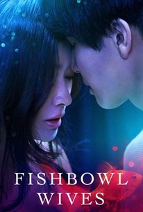 Fishbowl Wives S01 [J-Drama] In Hindi Dubbed [Complete All Episode] 480p | 720p