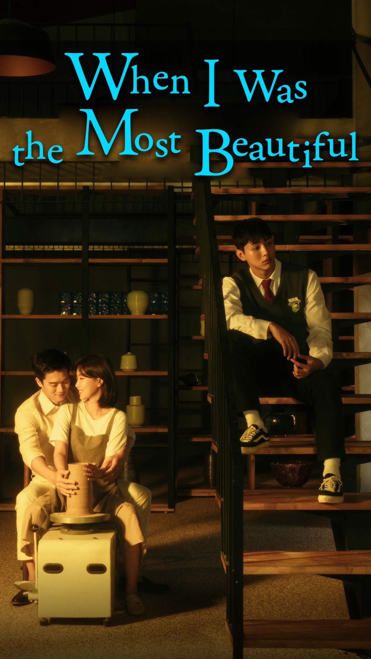 When I Was The Most Beautiful (2020) [S01] AMZN Multi Audio {Hindi-Tamil-Telugu-Korean} WEB-DL ESub [Complete All Episode] 480p | 720p | 1080p