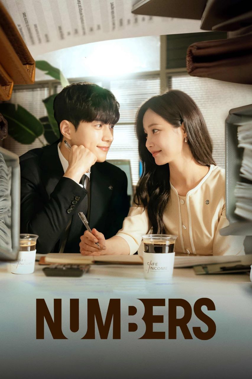 Numbers S01 [K-Drama] In Hindi Dubbed [Complete All Episode] 480p | 720p | 1080p | 4K