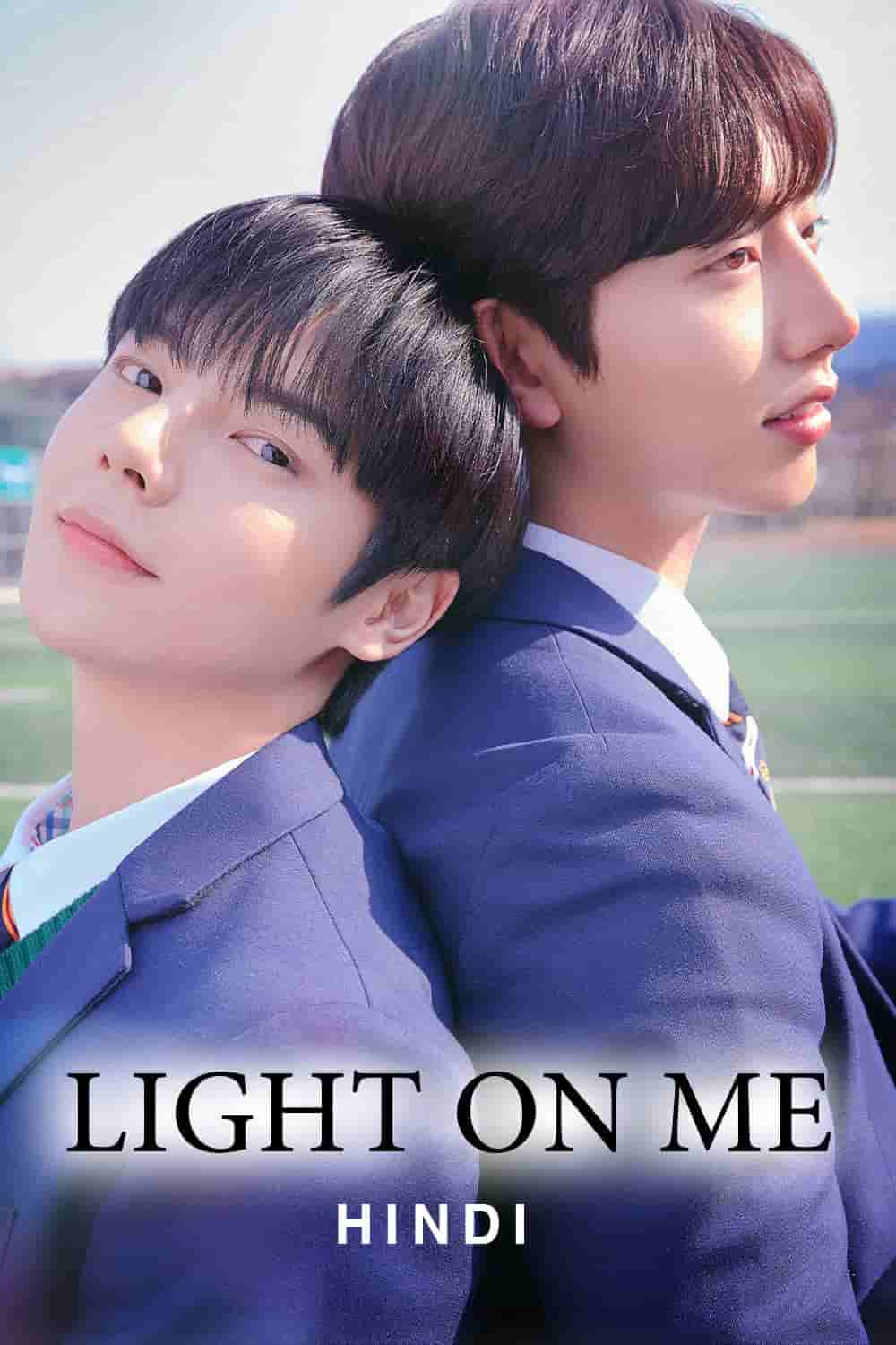 Light On Me (2021) S01 [K-Drama] AirtelXtreme Hindi Dubbed WEB-DL [Complete All Episode] 1080p | 2160p