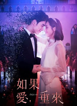 Deja Vu S01 [K-Drama] In Hindi Dubbed [Complete All Episode] 480p | 720p