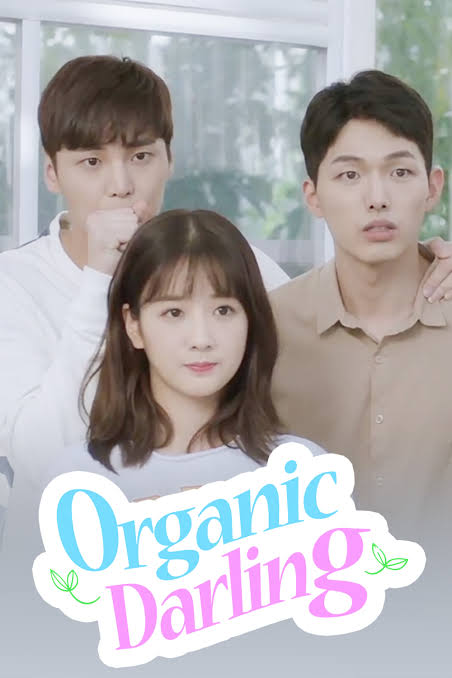 Organic Darling S01 [K-Drama] In Hindi Dubbed [Complete All Episode] 480p | 720p
