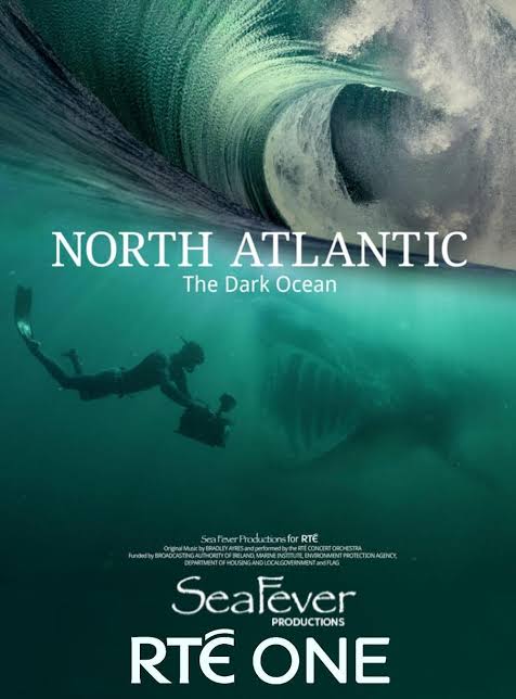 North Atlantic The Dark Ocean (2023) S01 COMBiNED AMZN WEBRip 720p English AAC 2.0 ESub
