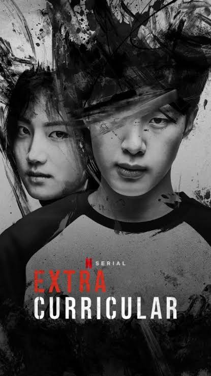 Extracurricular [K-Drama] In English Dubbed [Complete All Episode] 720p
