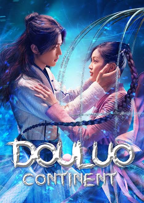 Douluo Continent S01 [C-Drama] In Hindi Dubbed [Complete All Episode] 480p | 720p | 1080p