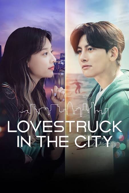 Lovestruck In The City S01 [K-Drama] In English Dubbed [Complete All Episode] 720p | 1080p