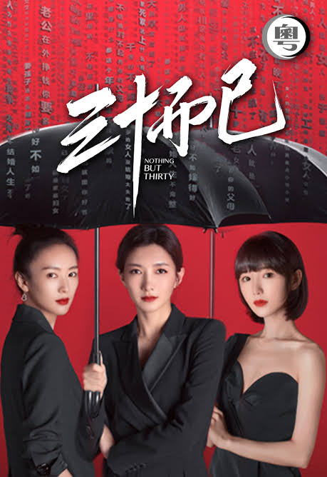 Nothing But Thirty S01 [K-Drama] In Hindi Dubbed [Complete All Episode] 720p | 1080p