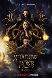 Shadow and Bone (2023) S02 COMBiNED NF WEBRip[Hindi + English] MSubs | 480p | 720p | 1080p 10bit | Drive Link – DramasMood