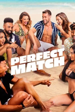 Perfect Match (2024) S02 COMBINED NF WebRip [HINDI-ENGLISH] MSubs 480p 10bit | 720p