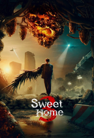Sweet Home S03 [K-Drama] Dual Audio Hindi-English [Complete All Episode] 480p | 720p | 720p 10bit | 1080p | 1080p 10bit | 4K