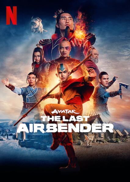 Avatar The Last Airbender (2024) S01 Multi Audio {Hindi-English-Tamil-Telugu} WEB-DL ESub [Merge File] 480p | 720p | 1080p