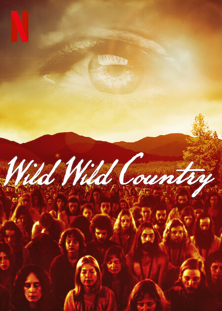 Wild Wild Country (Season 1) {Hindi-English} WeB-DL 480p | 720p | 1080p