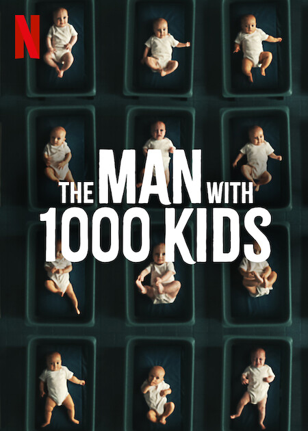 The Man With 1000 Kids (Season 1) Dual Audio (Hindi-English) Msubs Web-Dl 480p | 720p | 1080p