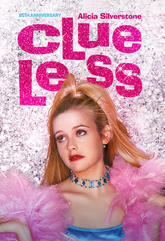 Clueless (1995) Dual Audio (Hindi-English) BluRay 480p | 720p | 1080p