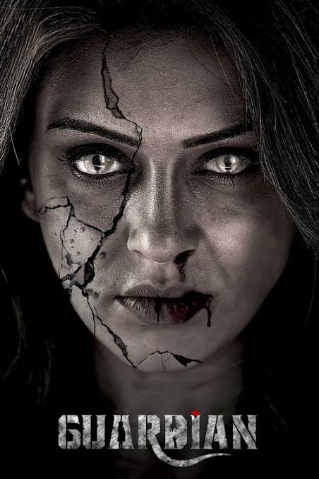 Guardian (2024) ORG. Dual Audio [Hindi – Tamil] UNCUT WEB-DL 480p | 720p & 720 HEVC | 1080p