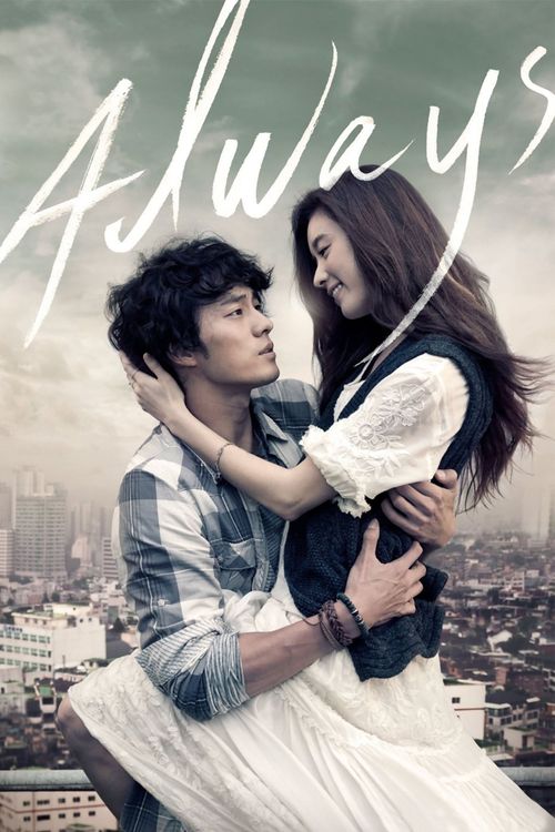 Always (2011) MX Multi Audio {Hindi-Tamil-Telugu-Korean} Movie WEB-DL 480p | 720p | 1080p