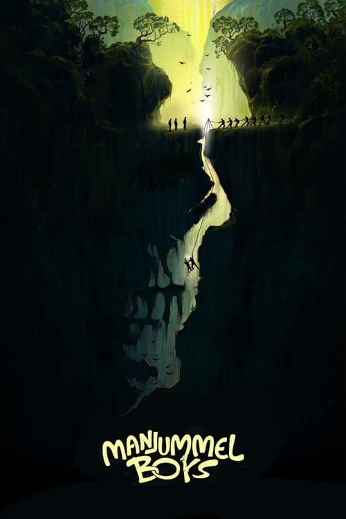 Manjummel Boys (2024) Dual Audio (Hindi-Malayalam) Movie WEB-DL 480p | 720p | 1080p