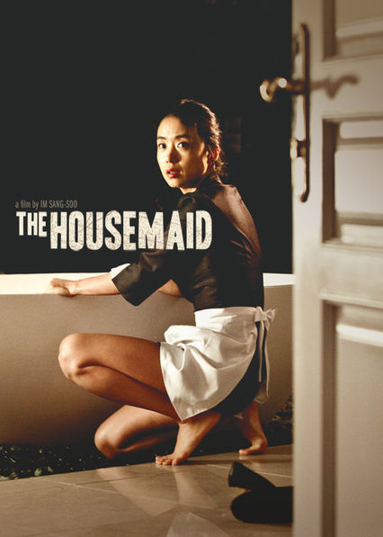 The Housemaid AKA Hanyo (2010) Dual Audio {Hindi-Korean} BluRay ESub 480p | 720p HEVC | 720p | 1080p 10bit | 1080p