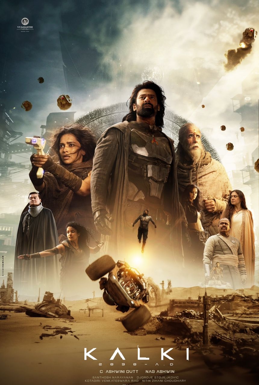 Kalki 2898 AD (2024) Hindi Movie WEB-DL 480p | 720p 10bit | 720p | 1080p 10bit | 1080p