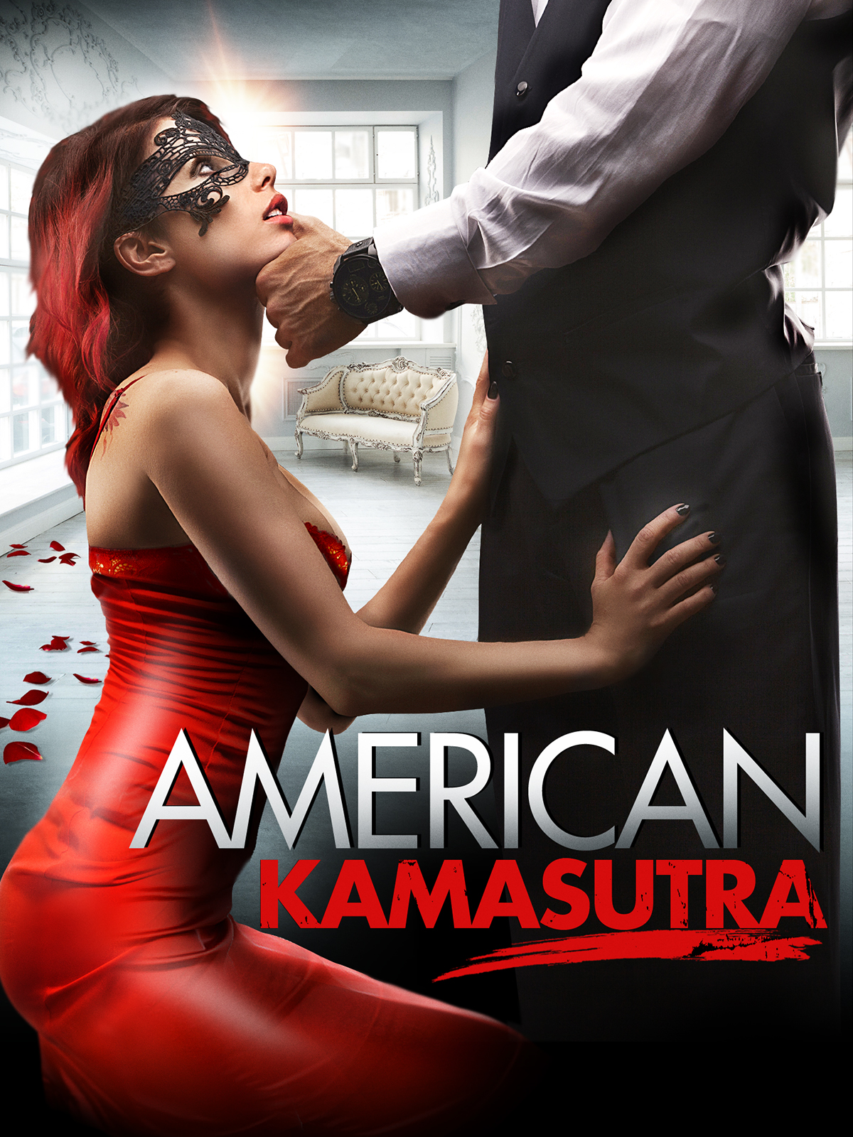 [18+]American Kamasutra (2018) (English) Esubs WEB-DL 480p | 720p