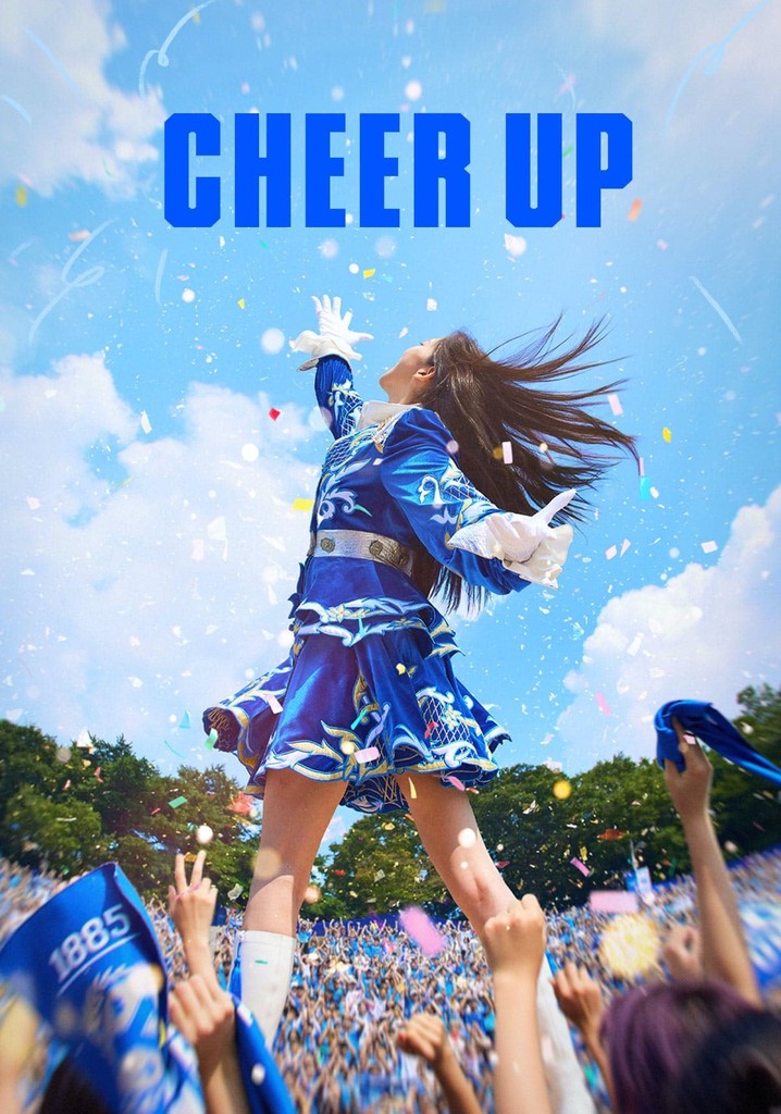 Cheer Up (2022) S01 [K-Drama] Multi Audio {Hindi-Tamil-Telugu} WEB-DL ESub [Complete All Episode] 480p | 720p 10bit | 720p | 1080p