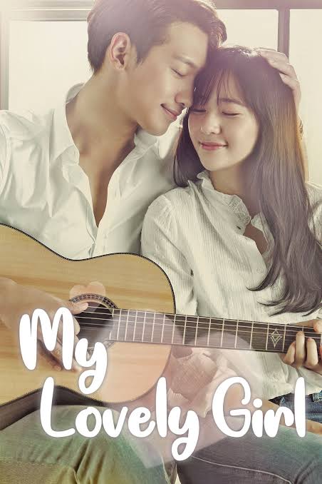 My Lovely Girl S01 [K-Drama] In Hindi Dubbed [Complete All Episode] 480p | 720p