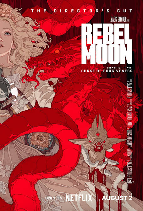 Rebel Moon – Chapter One: Chalice of Blood (2024) DIRECTOR’S CUT Dual Audio {Hindi-English} WEB-DL 480p | 720p | 1080p