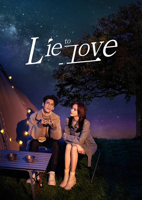 Lie to Love S01 [K-Drama] In Hindi Dubbed [Complete All Episode] 480p | 720p