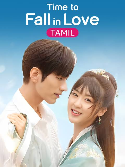 Time to Fall in Love S01 [C-Drama] In Hindi Dubbed [Complete All Episode] 480p | 720p