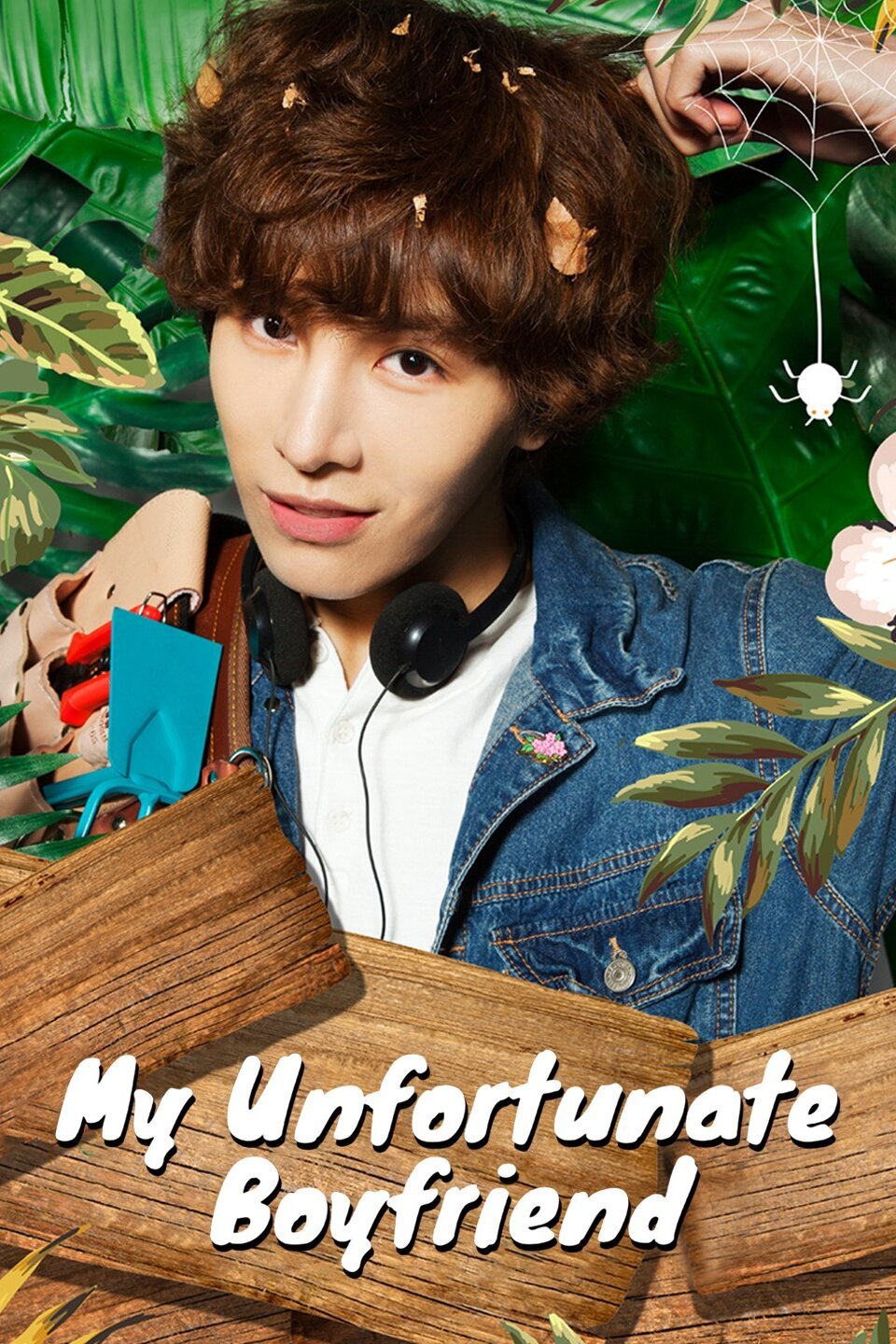 My Unfortunate Boyfriend [K-Drama] In Hindi Dubbed [Complete All Episode] 480p | 720p