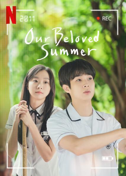 Our Beloved Summer S01 [K-Drama] Korean With Hin-Eng-Urdu Subs [Complete All Episode] 720p