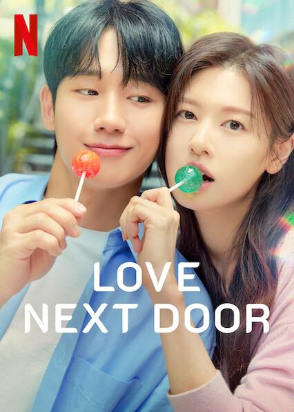 Love Next Door S01 [K-Drama] In Hindi UnOfficial Dubbed [E01 Part 01 Added] 480p | 720p