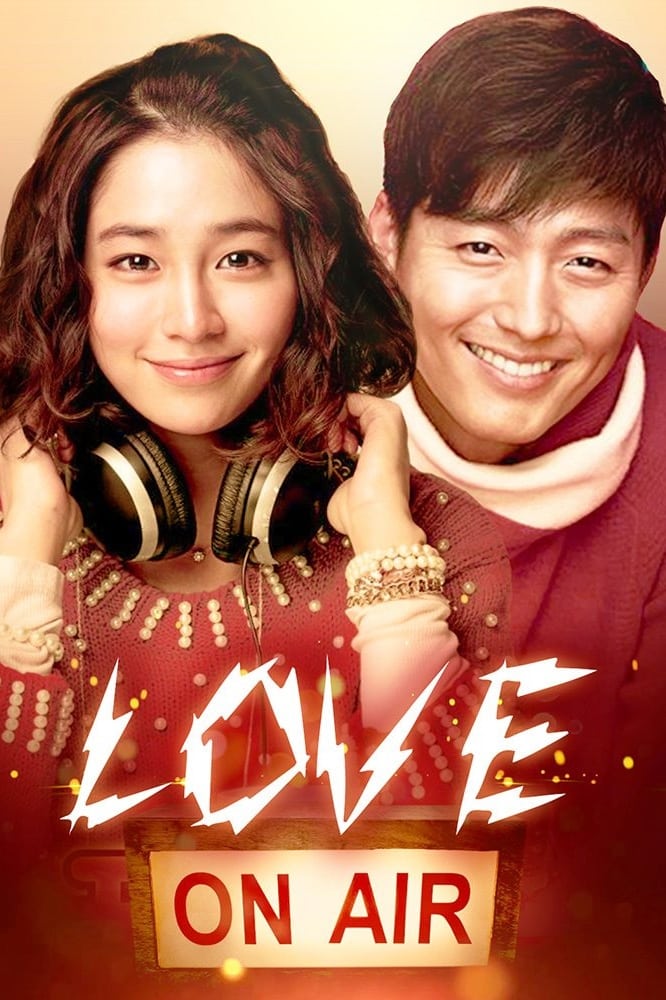 Love On-Air (2012) Dual Audio (Hindi-Korean) Esub WEB-DL 480p | 720p | 1080p