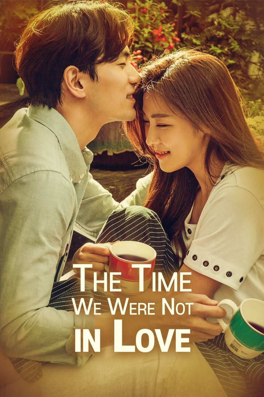 The Time We Were Not In Love S01 [K-Drama] In Hindi Dubbed [Complete All Episode] 480p | 720p | 720p 10bit | 1080p