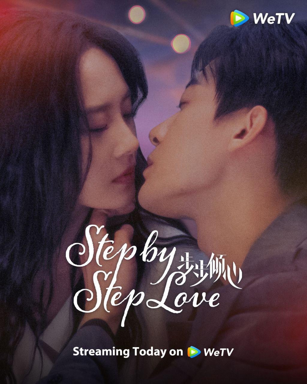 Step By Step Love S01 [C-Drama] In Hindi Dubbed [Complete All Episode] 480p | 720p