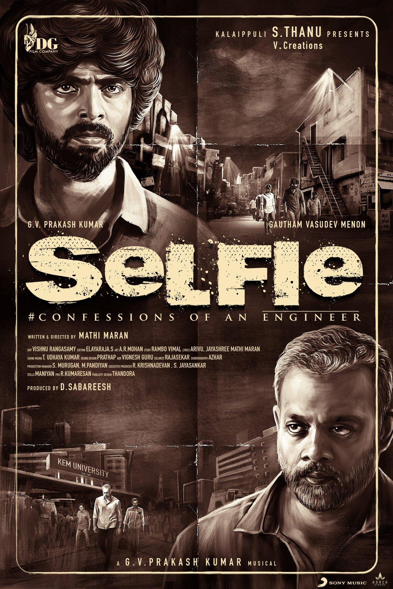 Selfie (2022) Dual Audio {Hindi-Tamil} Movie 480p | 720p | 1080p |  WEB-DL ESub  GDTot Telegram Link – DramasMood