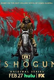 Shogun (Season 1) {English Dubbed} WeB-HD ESubs 480p | 720p